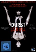 Durst - Thrist DVD-Cover