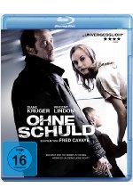Ohne Schuld Blu-ray-Cover