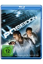 Poseidon Blu-ray-Cover
