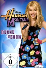 Hannah Montana - Rocke die Show  [Essentials] Cover