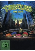 Turtles DVD-Cover