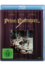 Prinz Eisenherz Blu-ray-Cover