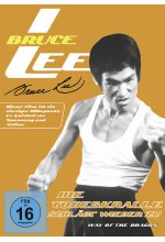 Bruce Lee - Die Todeskralle schlägt wieder zu DVD-Cover