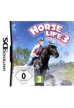 Horse Life 3 - Im Galopp ins Abenteuer Cover