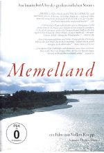 Memelland - Am litauischen Ufer des großen östlichen Stroms DVD-Cover