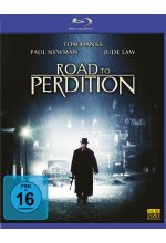Road to Perdition Blu-ray-Cover