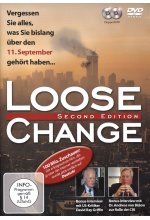 Loose Change  [2 DVDs] DVD-Cover