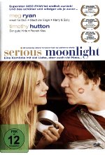 Serious Moonlight DVD-Cover