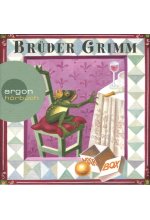 Gebrüder Grimm Märchen Box Cover