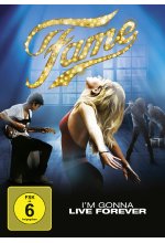 Fame DVD-Cover