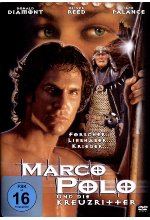 Marco Polo und die Kreuzritter DVD-Cover