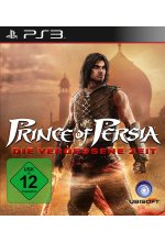 Prince of Persia - Die vergessene Zeit Cover