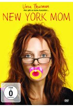New York Mom DVD-Cover