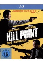 Kill Point Vol. 1-2  [2 BRs] Blu-ray-Cover
