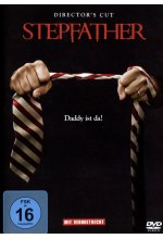 Stepfather  [DC] DVD-Cover