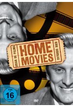 Home Movies DVD-Cover