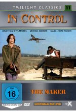 In Control - The Maker [LE] DVD-Cover