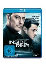 Inside Ring Blu-ray-Cover