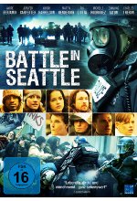 Battle in Seattle DVD-Cover