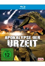 Apokalypse der Urzeit Blu-ray-Cover