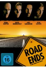 Road Ends DVD-Cover