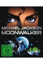 Moonwalker Blu-ray-Cover
