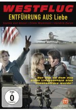 Westflug - Entführung aus Liebe DVD-Cover