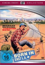 Born in East L.A. DVD-Cover
