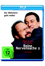 Reine Nervensache 2 Blu-ray-Cover