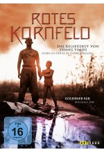 Rotes Kornfeld DVD-Cover