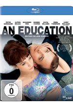 An Education Blu-ray-Cover