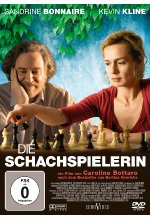 Die Schachspielerin DVD-Cover