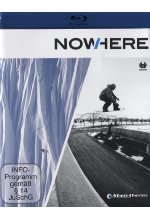 Now/here Blu-ray-Cover