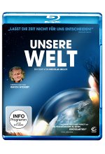Unsere Welt Blu-ray-Cover