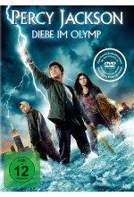 Percy Jackson - Diebe im Olymp DVD-Cover