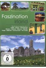 Faszination Irland DVD-Cover
