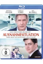 Ausnahmesituation Blu-ray-Cover