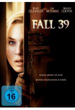 Fall 39 DVD-Cover