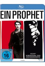 Ein Prophet Blu-ray-Cover