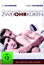 Zweiohrküken DVD-Cover