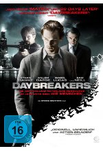 Daybreakers DVD-Cover