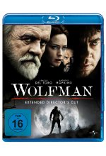 Wolfman - Extended Version  [DC] Blu-ray-Cover