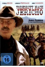 Todesritt nach Jericho DVD-Cover