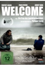 Welcome DVD-Cover