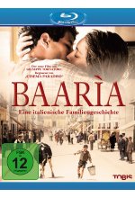 Baaria Blu-ray-Cover