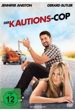 Der Kautions-Cop DVD-Cover
