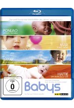 Babys Blu-ray-Cover