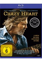 Crazy Heart Blu-ray-Cover