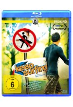 Keep Surfing Blu-ray-Cover
