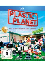 Plastic Planet Blu-ray-Cover